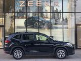 Subaru Forester Premium + 2018 года за 13 990 000 тг. в Алматы – фото 3