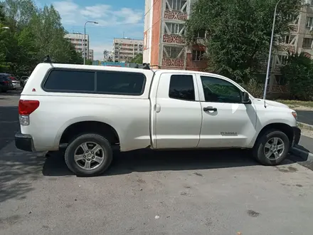Toyota Tundra 2010 года за 15 000 000 тг. в Алматы – фото 4