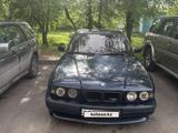 BMW 525 1994 года за 1 750 000 тг. в Алматы – фото 3