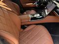 Mercedes-Maybach S 580 2023 года за 120 000 000 тг. в Алматы – фото 10