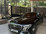 Mercedes-Maybach S 580 2023 года за 120 000 000 тг. в Алматы