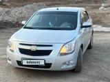 Chevrolet Cobalt 2024 года за 6 000 000 тг. в Астана