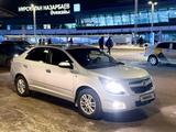 Chevrolet Cobalt 2024 года за 6 000 000 тг. в Астана – фото 4