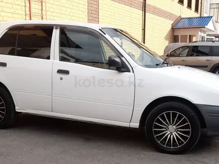 Toyota Starlet 1997 года за 2 500 000 тг. в Астана – фото 20