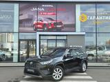 Toyota RAV4 2022 года за 15 200 000 тг. в Астана