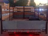 ГАЗ  ГАЗель (3302) 1995 года за 2 800 000 тг. в Астана – фото 3