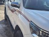 Toyota Hilux 2021 года за 18 700 000 тг. в Атырау – фото 4