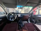 Toyota Hilux 2021 года за 18 700 000 тг. в Атырау – фото 3