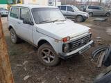 ВАЗ (Lada) Lada 2121 2006 года за 1 200 000 тг. в Уральск