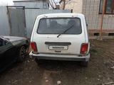 ВАЗ (Lada) Lada 2121 2006 года за 1 200 000 тг. в Уральск – фото 4