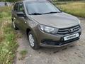 ВАЗ (Lada) Granta 2190 2020 годаfor4 350 000 тг. в Петропавловск – фото 2