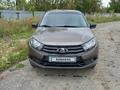 ВАЗ (Lada) Granta 2190 2020 годаfor4 350 000 тг. в Петропавловск – фото 3