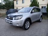 Toyota RAV4 2007 годаүшін7 300 000 тг. в Алматы