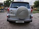 Toyota RAV4 2007 годаүшін7 300 000 тг. в Алматы – фото 3