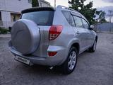 Toyota RAV4 2007 годаүшін7 300 000 тг. в Алматы – фото 4