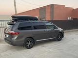 Toyota Sienna 2019 годаүшін12 200 000 тг. в Атырау