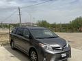 Toyota Sienna 2019 годаүшін12 200 000 тг. в Атырау – фото 13