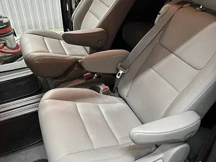 Toyota Sienna 2019 года за 12 200 000 тг. в Атырау – фото 16