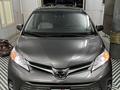 Toyota Sienna 2019 годаүшін12 200 000 тг. в Атырау – фото 14