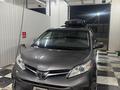 Toyota Sienna 2019 годаүшін12 200 000 тг. в Атырау – фото 2