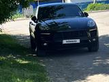 Porsche Macan 2015 года за 14 000 000 тг. в Алматы