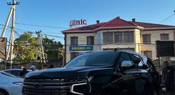 Chevrolet Tahoe 2022 годаfor38 000 000 тг. в Алматы