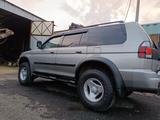 Mitsubishi Montero Sport 2002 годаүшін6 000 000 тг. в Костанай – фото 2