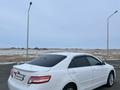 Toyota Camry 2011 года за 5 500 000 тг. в Кульсары – фото 6