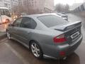 Subaru Legacy 2005 годаүшін6 500 000 тг. в Алматы – фото 5