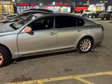 Lexus GS 300 2005 года за 6 500 000 тг. в Алматы – фото 4