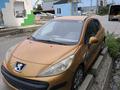 Peugeot 207 2007 годаүшін1 400 000 тг. в Алматы – фото 2