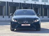 Mercedes-Benz E 200 2016 годаүшін14 500 000 тг. в Караганда – фото 2