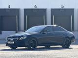 Mercedes-Benz E 200 2016 годаүшін14 500 000 тг. в Караганда – фото 3