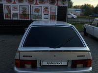 ВАЗ (Lada) 2114 2006 годаүшін900 000 тг. в Усть-Каменогорск