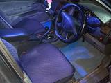 Mitsubishi Legnum 1997 года за 1 300 000 тг. в Астана – фото 5