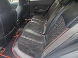 Chevrolet Cruze 2014 года за 2 400 000 тг. в Астана – фото 5
