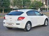 Chevrolet Cruze 2014 года за 2 400 000 тг. в Астана – фото 4