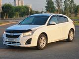 Chevrolet Cruze 2014 года за 2 400 000 тг. в Астана – фото 3