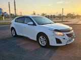 Chevrolet Cruze 2014 года за 2 400 000 тг. в Астана