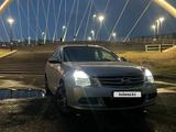 Nissan Almera 2017 года за 4 090 000 тг. в Петропавловск