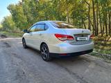 Nissan Almera 2017 года за 4 090 000 тг. в Петропавловск – фото 2