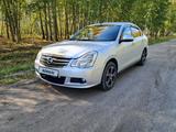 Nissan Almera 2017 года за 4 090 000 тг. в Петропавловск – фото 4