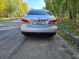 Nissan Almera 2017 года за 4 090 000 тг. в Петропавловск – фото 5