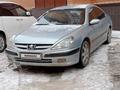 Peugeot 607 2003 года за 1 300 000 тг. в Караганда