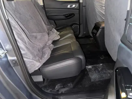 Changan Hunter Plus Travel 2026 года за 15 490 000 тг. в Алматы – фото 16