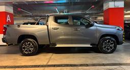 Changan Hunter Plus Travel 2026 года за 15 490 000 тг. в Алматы – фото 5