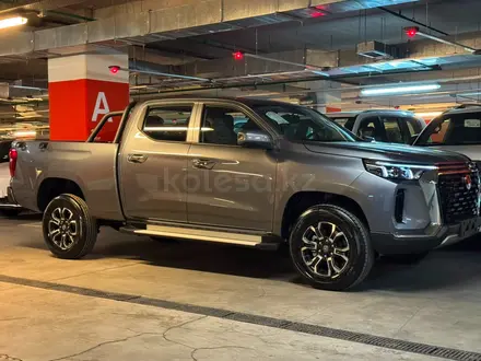 Changan Hunter Plus Travel 2026 года за 15 490 000 тг. в Алматы – фото 13
