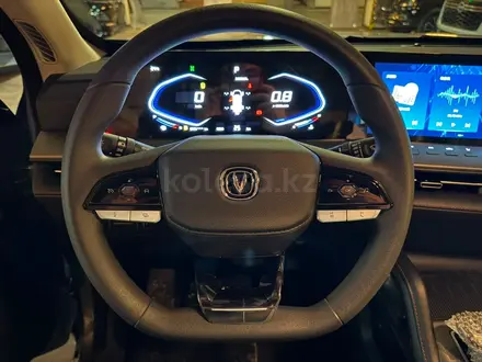 Changan Hunter Plus Travel 2026 года за 15 490 000 тг. в Алматы – фото 7