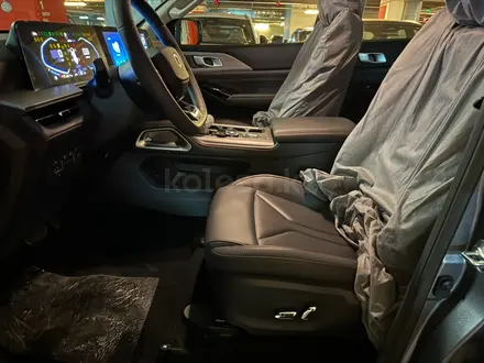 Changan Hunter Plus Travel 2026 года за 15 490 000 тг. в Алматы – фото 8