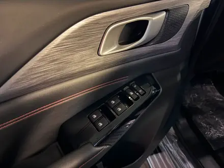 Changan Hunter Plus Travel 2026 года за 15 490 000 тг. в Алматы – фото 21